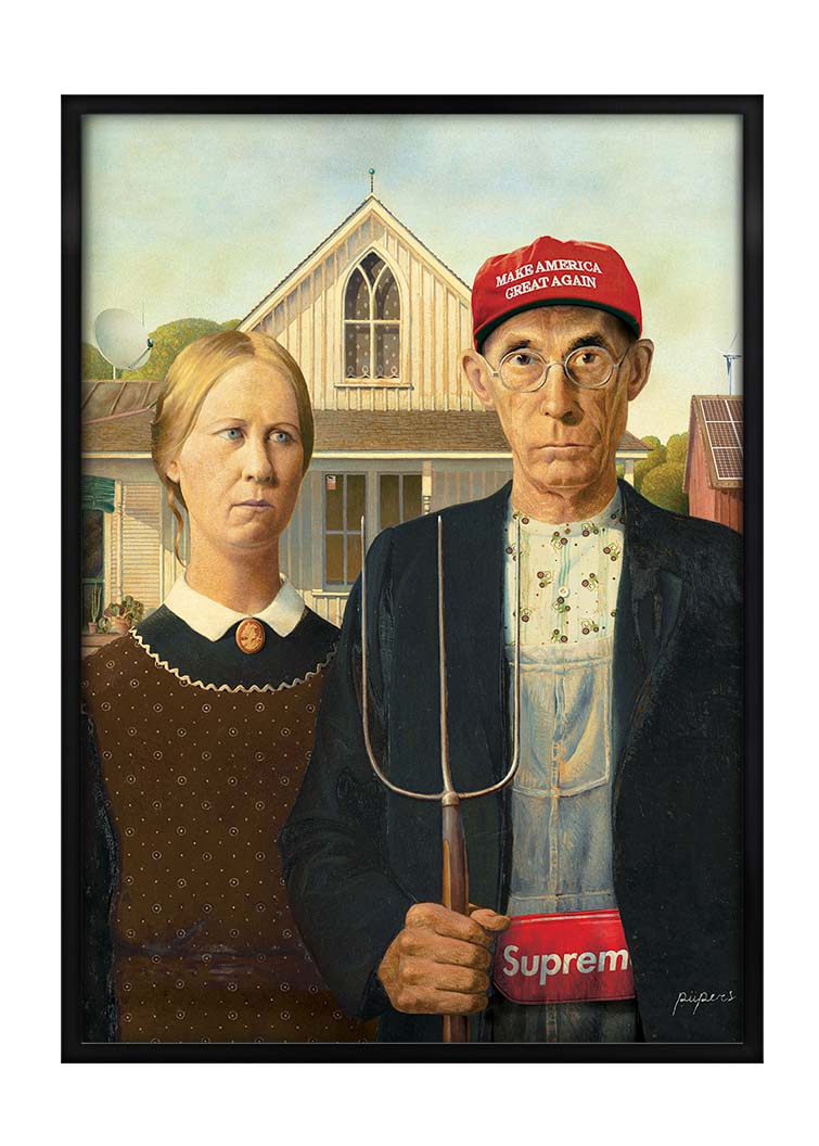 American Farmer