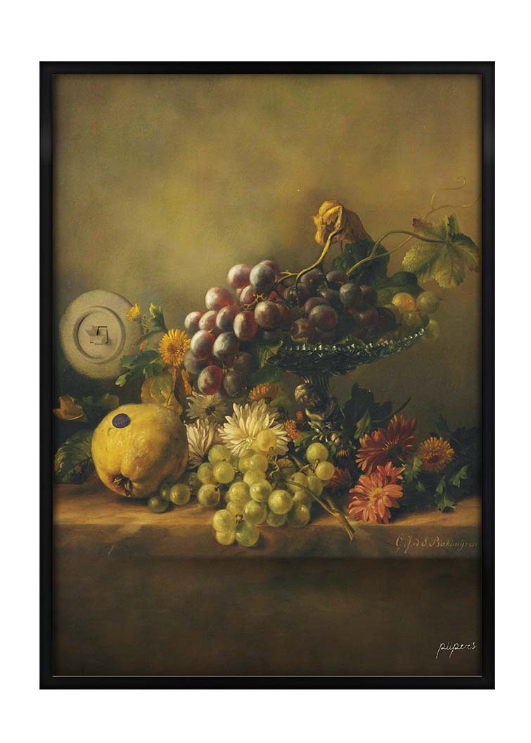 Fruitilicious