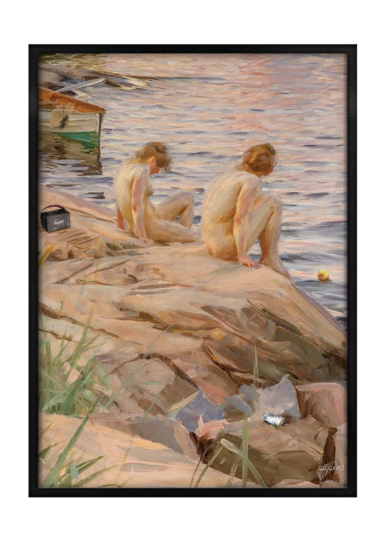Sommarprat
